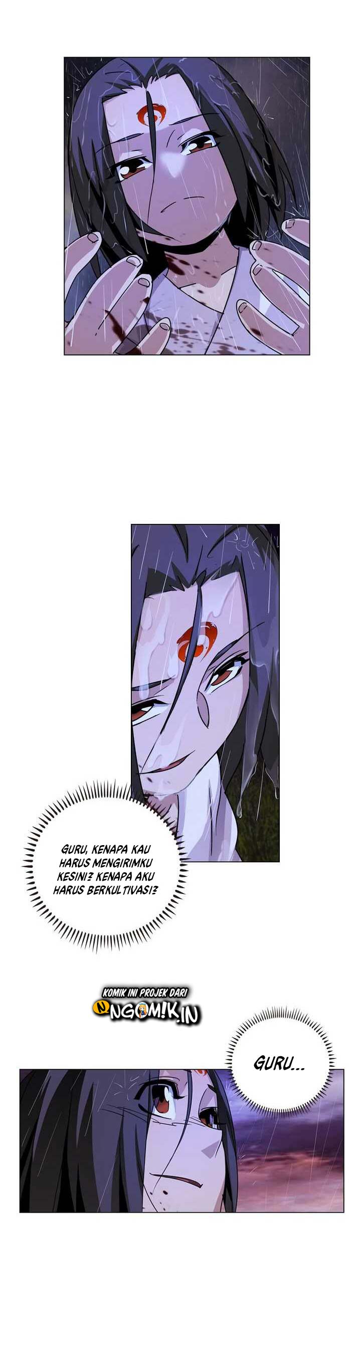 6 Worlds of Cultivation Chapter 14 Gambar 18
